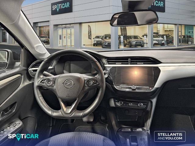 Opel Corsa 50kWh Elegance-e