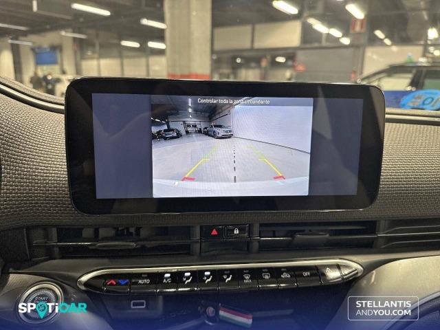 Fiat 500 3+1 320km 85kW (118CV) laPrima