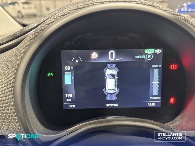 Fiat 500 3+1 320km 85kW (118CV) laPrima