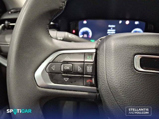 Jeep Compass eHybrid 1.5 MHEV 96kW  Dct Limited