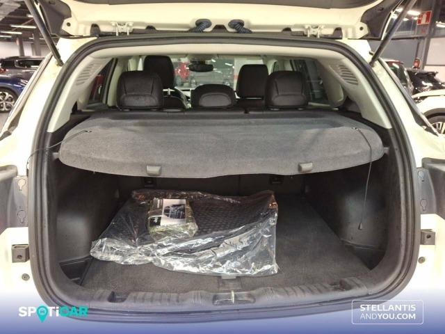 Jeep Compass eHybrid 1.5 MHEV 96kW  Dct Limited