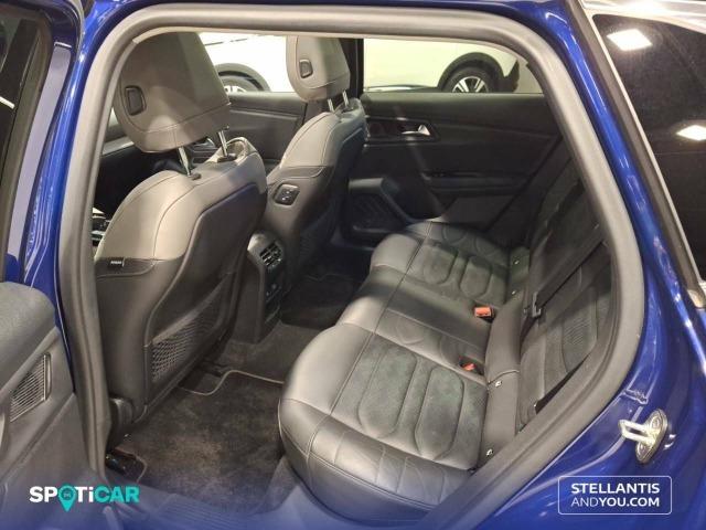 Citroën C5 X Hybrid 225 e-EAT8 Shine