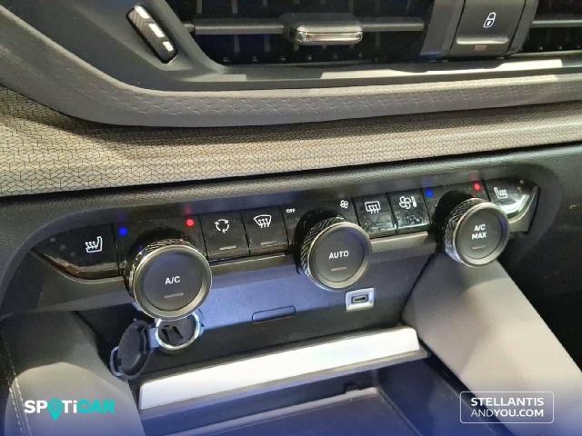 Citroën C5 X Hybrid 225 e-EAT8 Shine