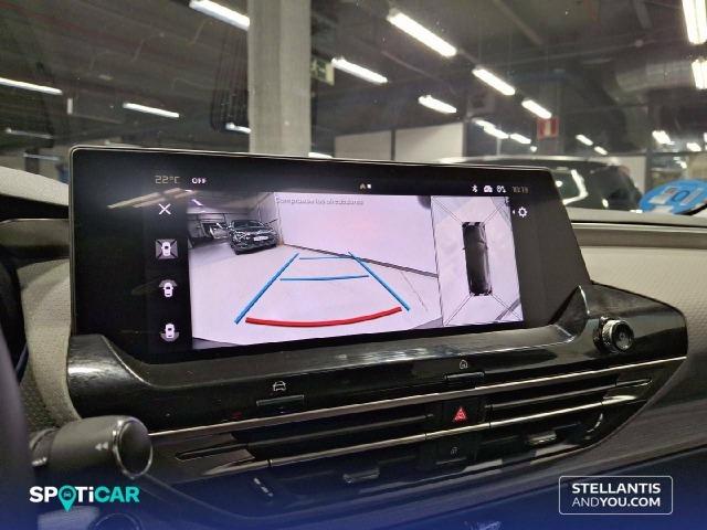 Citroën C5 X Hybrid 225 e-EAT8 Shine