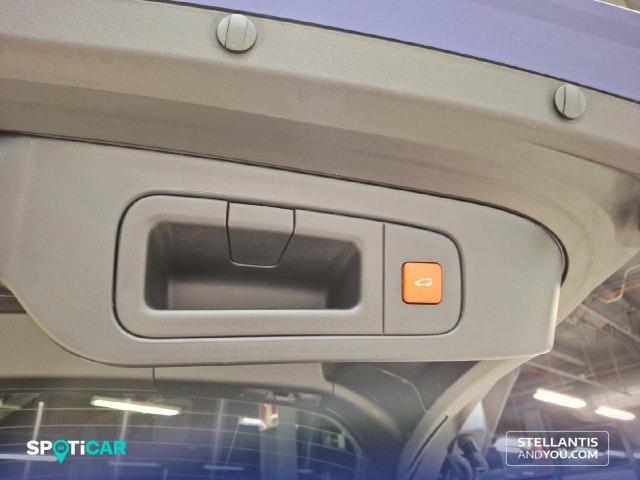 Citroën C5 X Hybrid 225 e-EAT8 Shine