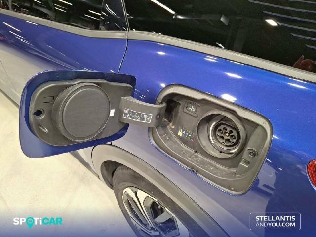 Citroën C5 X Hybrid 225 e-EAT8 Shine