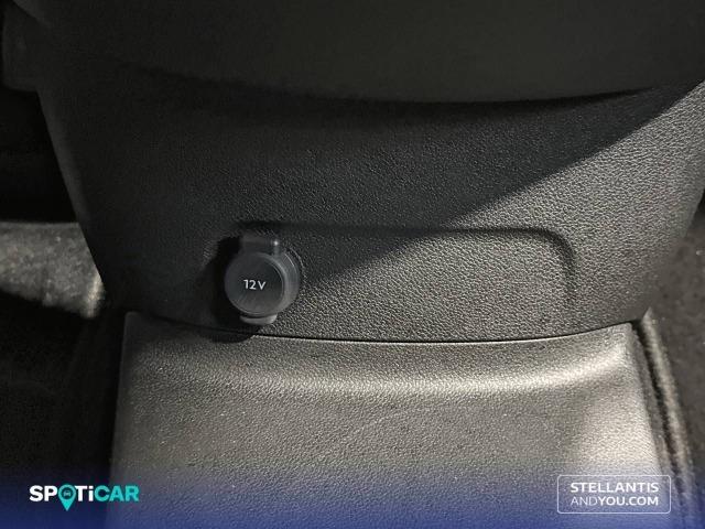 Fiat Doblò e-Doblò 100kW 50kWh Launch Edition