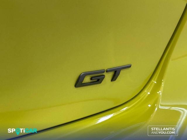 Peugeot 208 Eléctrico 156 (115 Kw) GT