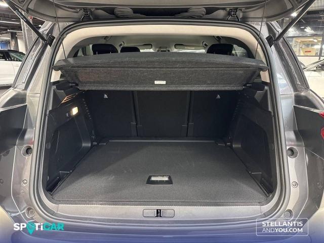 Citroën C5 Aircross HYBRID 100kW (136CV) e-DCS6 Plus