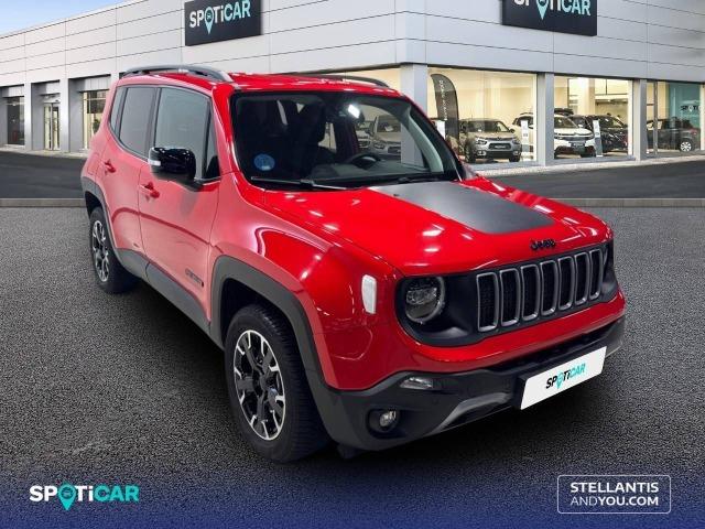 Jeep Renegade 4xe 1.3 PHEV 140 kW(190CV)  AT Limited