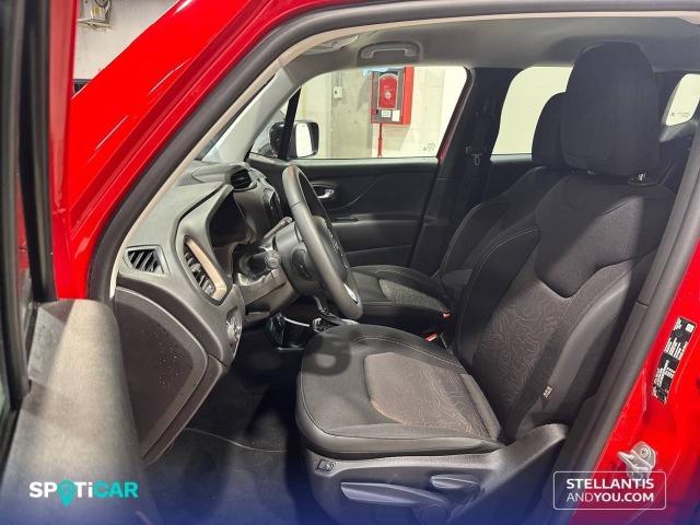 Jeep Renegade 4xe 1.3 PHEV 140 kW(190CV)  AT Limited