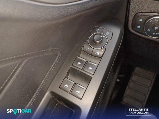 Ford Focus 1.0 Ecoboost MHEV 114kW Active X