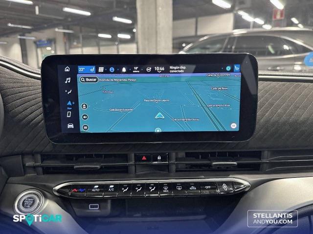 Abarth 500 500e  42kwh 113kw (154cv) Turismo