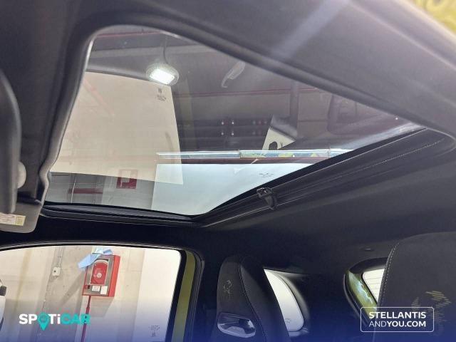 Abarth 500 500e  42kwh 113kw (154cv) Turismo