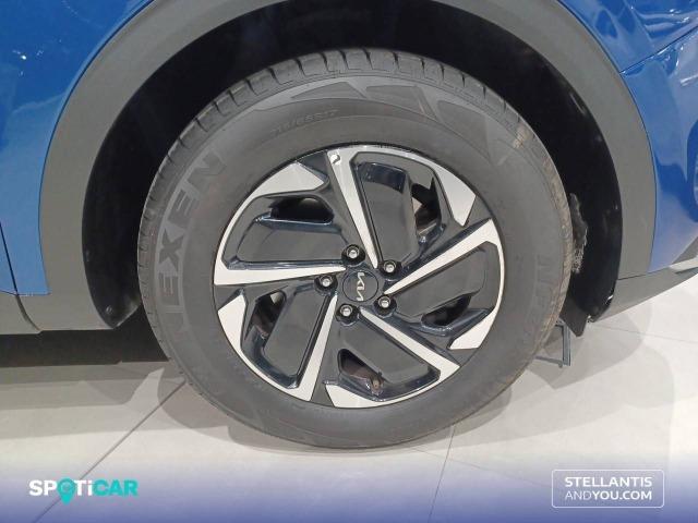 Kia Sportage 1.6 T-GDi HEV 171kW (230CV)  4x2 Drive