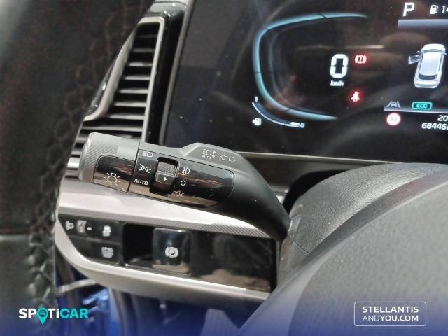 Kia Sportage 1.6 T-GDi HEV 171kW (230CV)  4x2 Drive