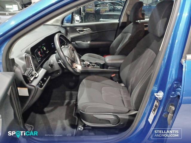 Kia Sportage 1.6 T-GDi HEV 171kW (230CV)  4x2 Drive