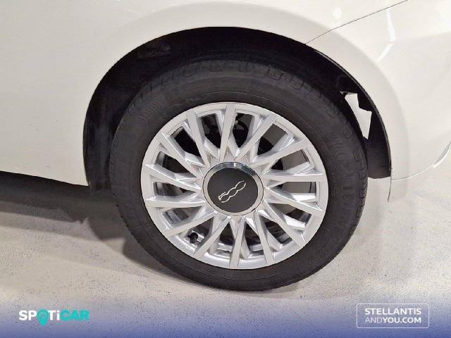 Fiat 500 1.0 Hybrid 51KW (70 CV) Dolcevita