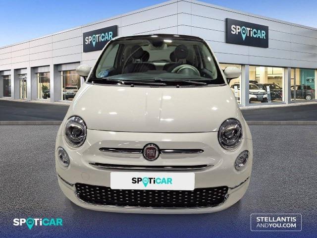 Fiat 500 1.0 Hybrid 51KW (70 CV) Dolcevita
