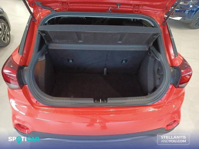 Hyundai I20 1.0 TGDI 74kW (100CV) Klass SLE