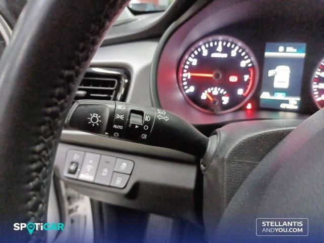 Kia Rio 1.0 T-GDi 74kW (100CV) MHEV iMT Concept