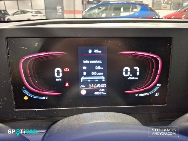 Kia Sportage 1.6 T-GDi 110kW (150CV) MHEV  4x2 Tech