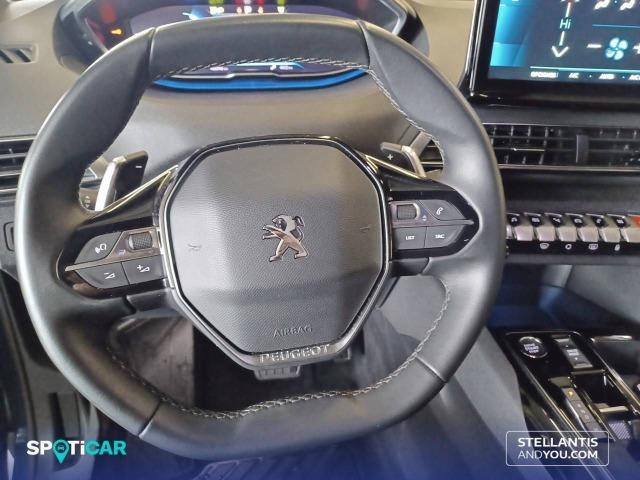 Peugeot 3008 1.2 100KW  eDCS6 Allure Pack