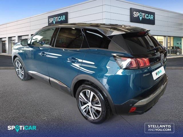 Peugeot 3008 1.2 100KW  eDCS6 Allure Pack
