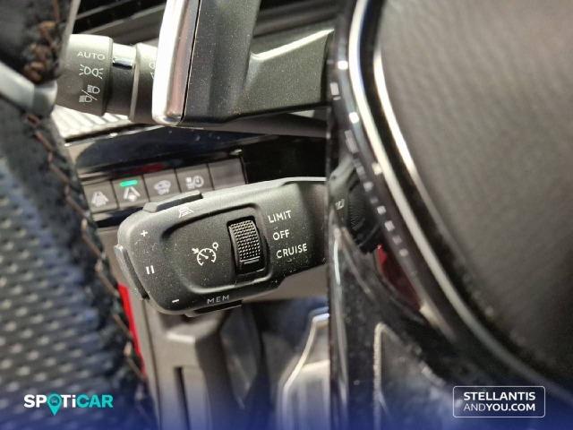 Peugeot 508 5P  225 e-EAT8 GT Line