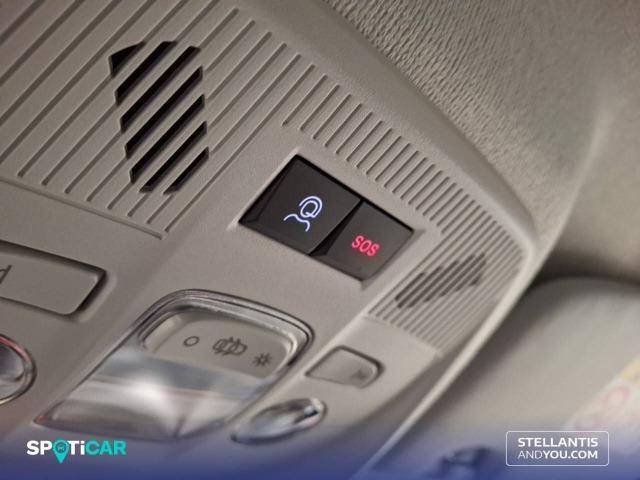 Citroën C3 Aircross Hybrid 145 ë-DCS6 Plus