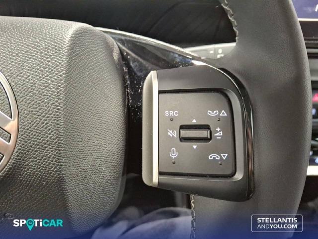 Citroën C3 Aircross Hybrid 145 ë-DCS6 Plus