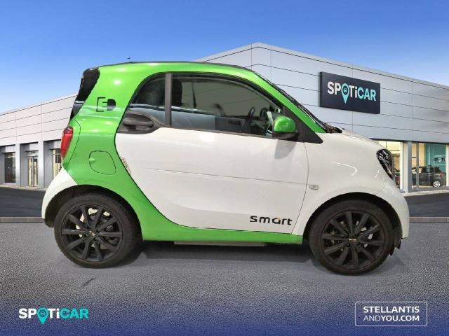 Smart Forfour 60kW(81CV) EQ -