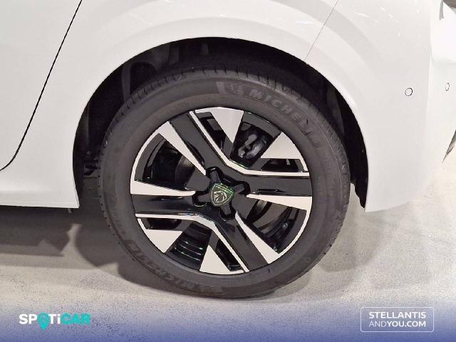 Peugeot 208 HYBRID 110 eDCS6 Allure