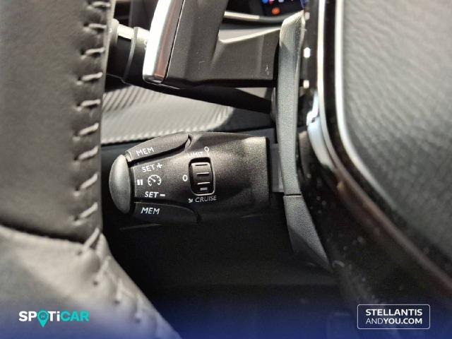 Peugeot 208 HYBRID 110 eDCS6 Allure