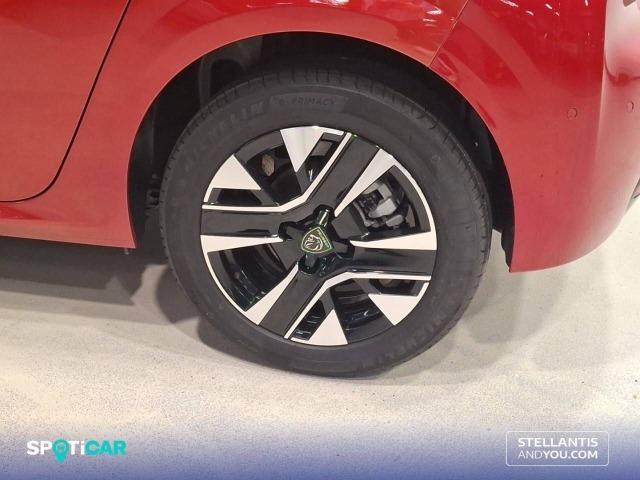 Peugeot 208 HYBRID 100 eDCS6 Allure