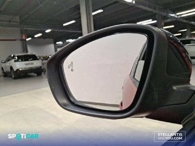 Peugeot 208 HYBRID 100 eDCS6 Allure