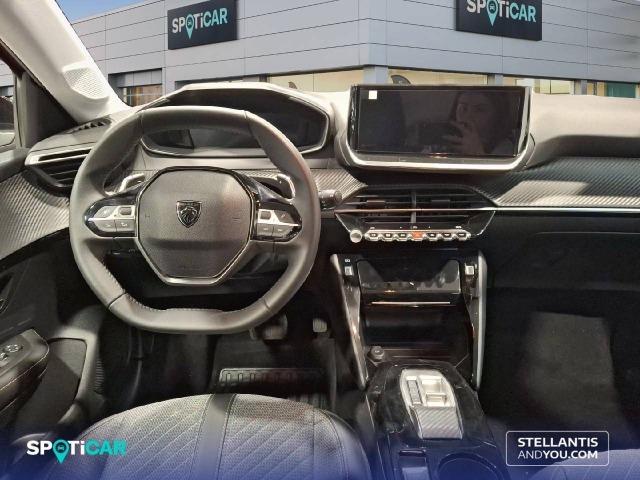 Peugeot 208 HYBRID 100 eDCS6 Allure