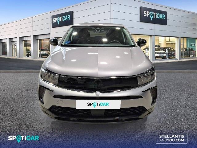 Opel Grandland 1.6T Plug-in Hybrid AT8 S/S 4X2 GS