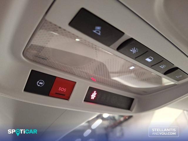 Opel Grandland 1.6T Plug-in Hybrid AT8 S/S 4X2 GS