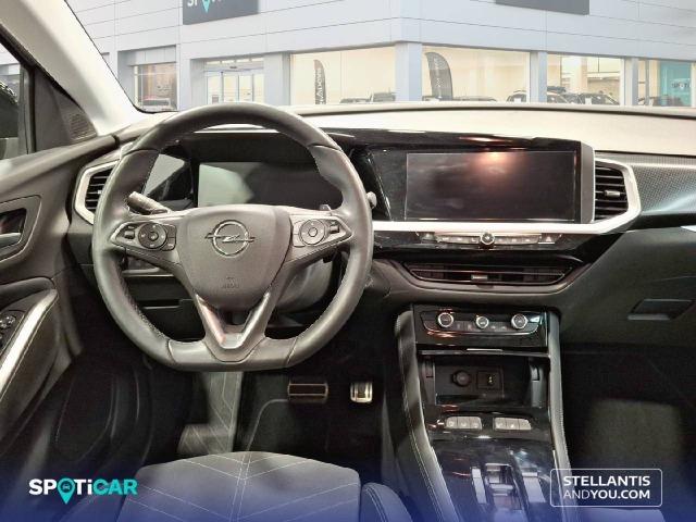 Opel Grandland 1.6T Plug-in Hybrid AT8 S/S 4X2 GS