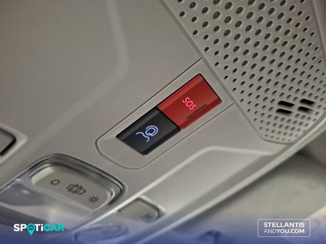 Citroën C4 Hybrid 145 ë-DCS6 Business Edition