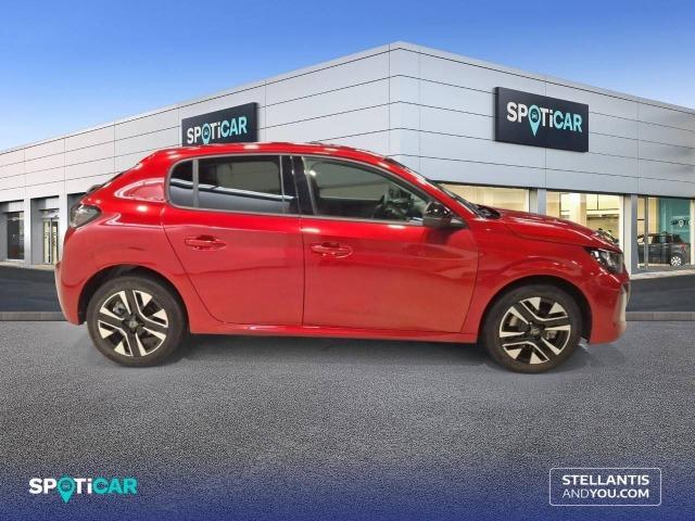 Peugeot 208 HYBRID 110 eDCS6 Allure