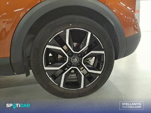 Citroën C4 ë-C4 eléctrico 100kW Shine