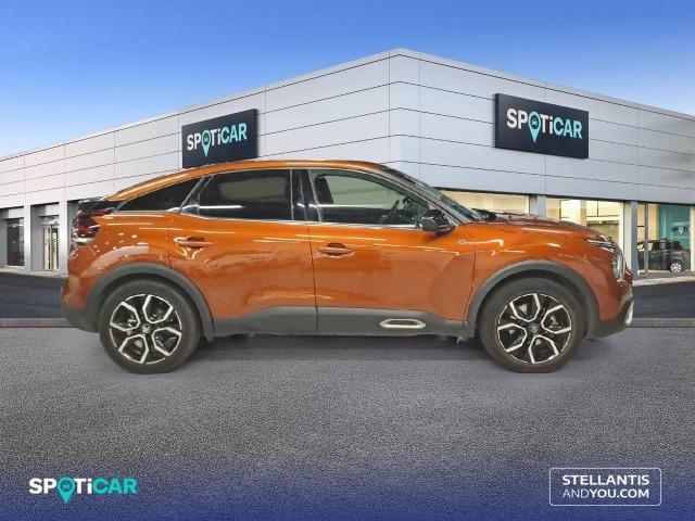 Citroën C4 ë-C4 eléctrico 100kW Shine