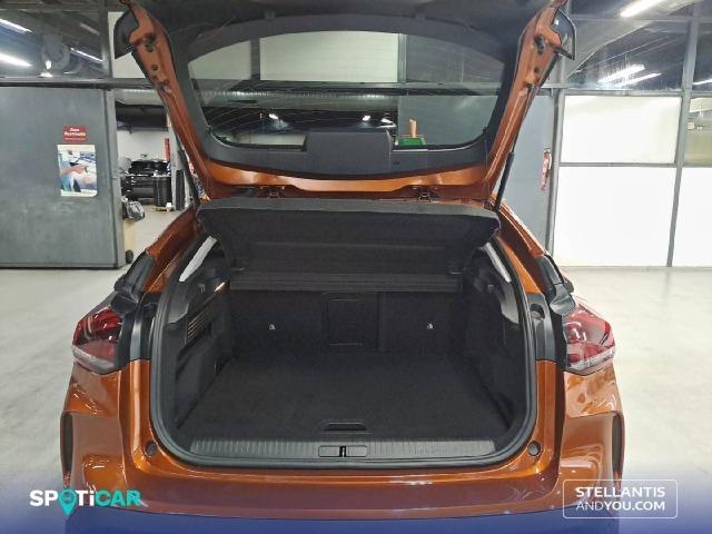 Citroën C4 ë-C4 eléctrico 100kW Shine