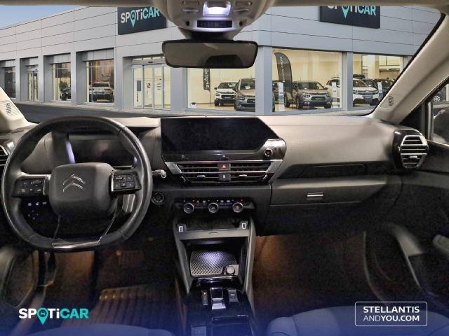 Citroën C4 ë-C4 eléctrico 100kW Shine