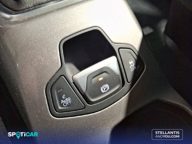 Jeep Renegade eHybrid 1.5 96kW(130CV) ATX Limited