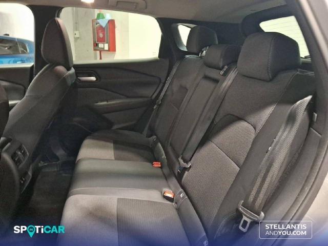 Nissan Qashqai DIG-T 103kW N-Connecta