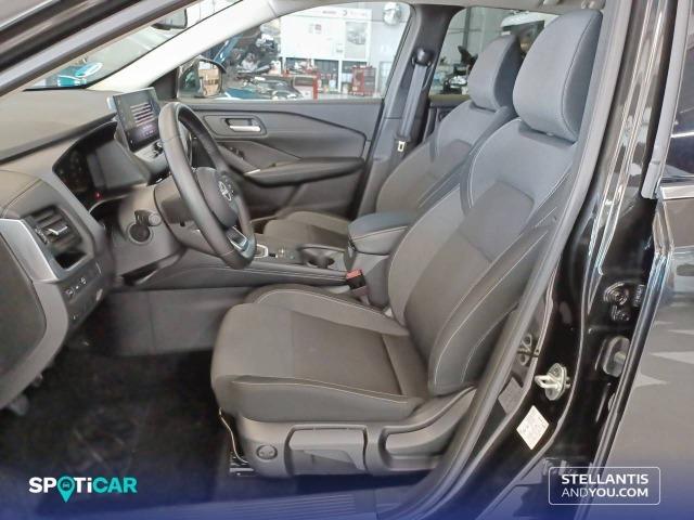 Nissan Qashqai DIG-T 103kW (140CV) mHEV 4x2 Tekna