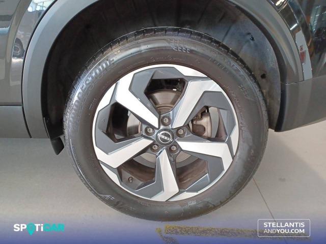 Nissan Qashqai DIG-T 103kW (140CV) mHEV 4x2 Tekna